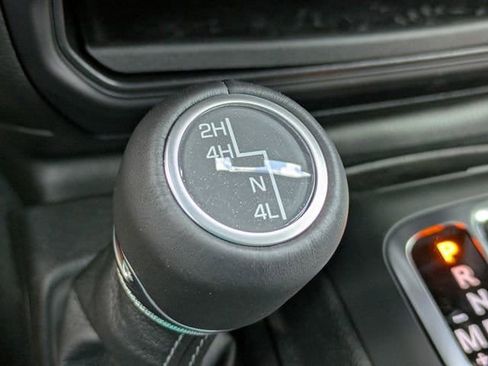 New 2025 Jeep Wrangler Sahara image 60