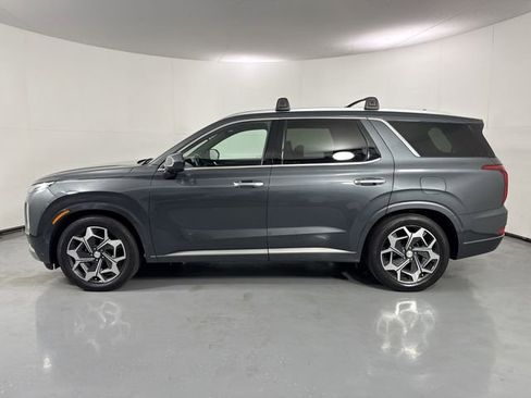 Used 2022 Hyundai Palisade Calligraphy AWD/4WD image 30