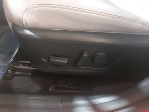 Used 2023 Hyundai Tucson Limited FWD image 29