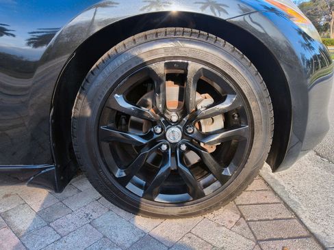 Used 2010 Nissan 370Z Roadster image 31