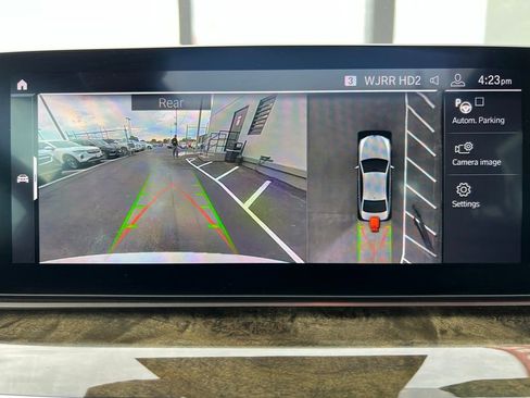 Used 2020 BMW 530i xDrive image 40