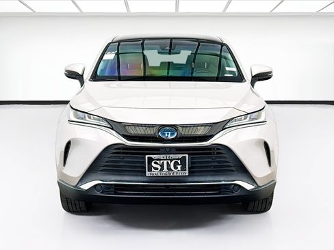 Used 2021 Toyota Venza Limited w/ Carpet Mat Package (TMS) AWD/4WD image 2