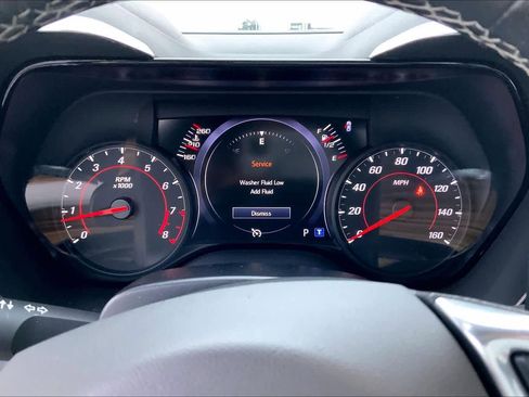 Used 2020 Chevrolet Camaro LT w/ RS Package image 23