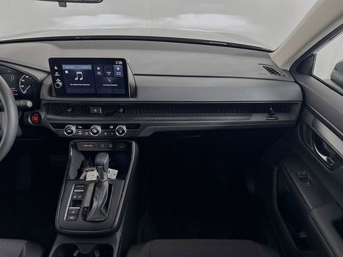 Used 2026 Honda CR-V LX image 20