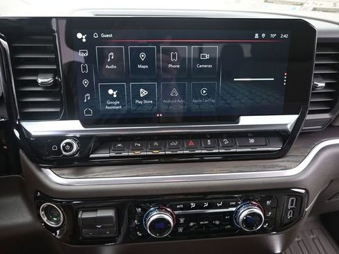 New 2026 GMC Sierra 1500 SLT w/ SLT Premium Plus Package image 34