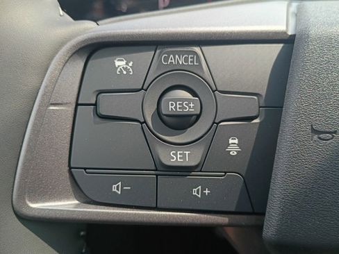 New 2026 Nissan Sentra SV w/ SV Convenience Package image 10