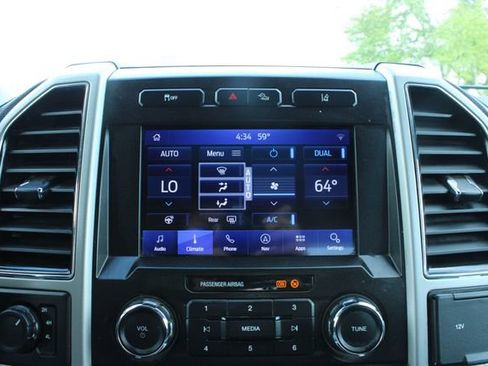 Used 2020 Ford F250 Lariat AWD/4WD image 21