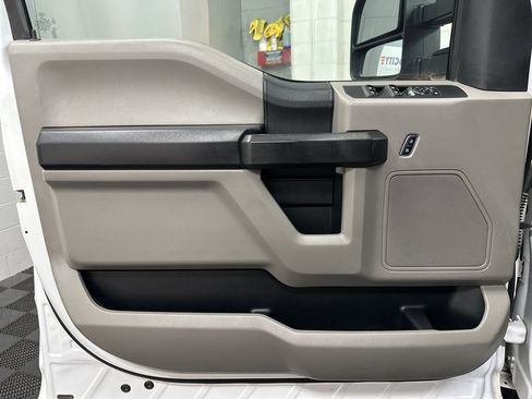 Used 2019 Ford F350 XL w/ STX Appearance Package image 19
