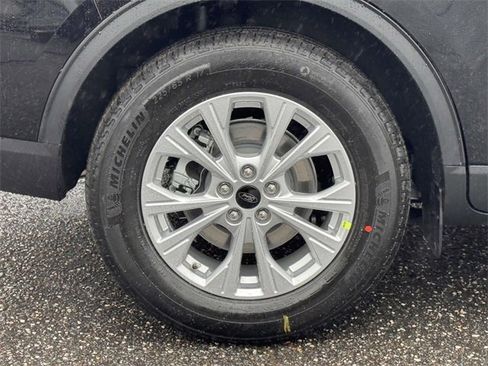 New 2026 Ford Escape Active w/ Cold Weather Package image 7