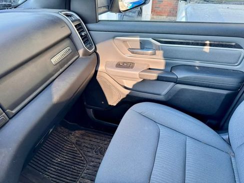 Used 2023 RAM 1500 Big Horn AWD/4WD image 17