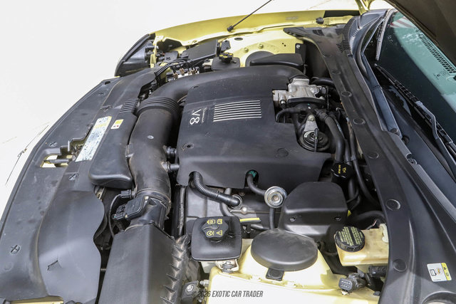 Used 2002 Ford Thunderbird RWD image 30