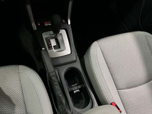 Used 2018 Subaru Forester 2.5i Premium w/ Popular Package #2A image 10