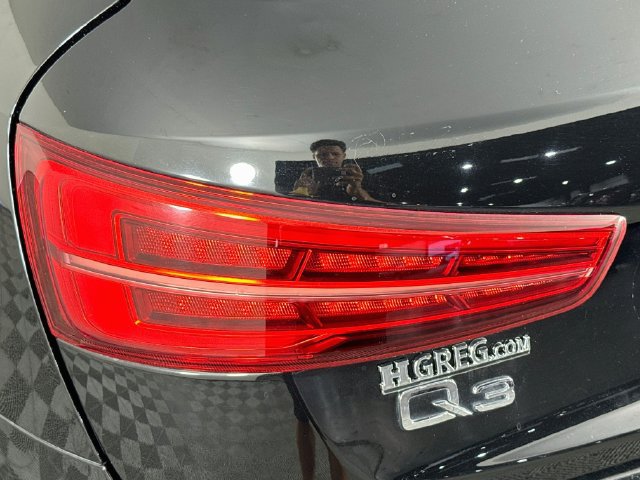 Used 2018 Audi Q3 2.0T Premium w/ Convenience Package FWD image 33