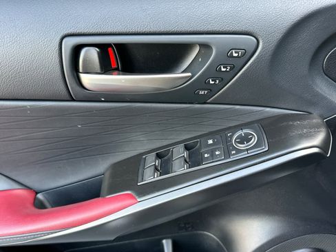 Used 2023 Lexus IS 300 w/ Premium Package image 12