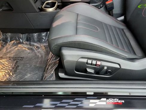 Used 2025 MINI Cooper John Cooper Works FWD image 45