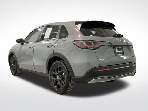 Used 2024 Honda HR-V Sport image 2