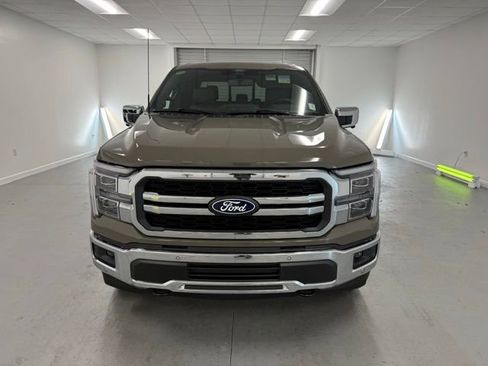 New 2026 Ford F150 Lariat w/ Equipment Group 501A Mid image 2