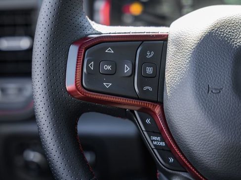 New 2026 RAM 1500 Rebel image 29