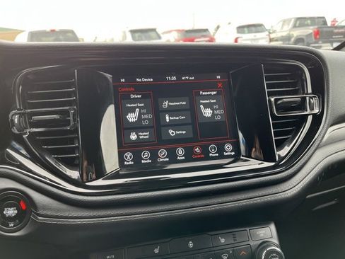 Used 2021 Dodge Durango GT image 44