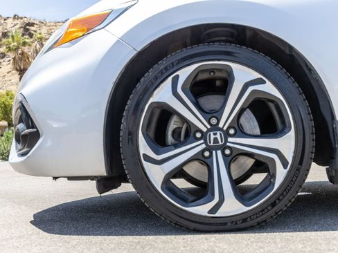 Used 2014 Honda Civic Si image 4