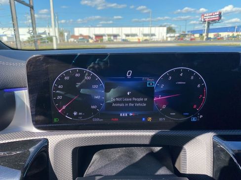 Used 2025 Mercedes-Benz CLA 250 CLA 250 image 18