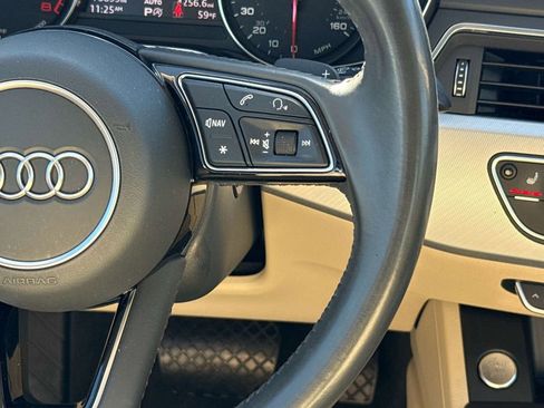 Used 2018 Audi A4 2.0T Ultra Premium Plus image 17
