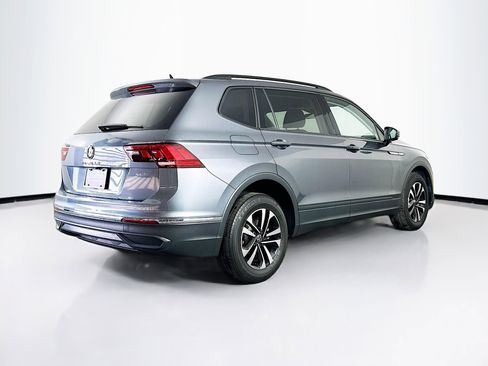 Used 2023 Volkswagen Tiguan S w/ IQ.Drive Package image 9