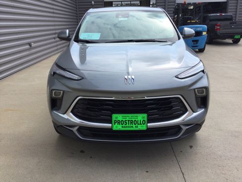 New 2026 Buick Encore GX Preferred w/ Advanced Technology Package image 3