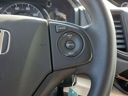 Used 2016 Honda CR-V SE image 23