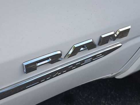 Used 2023 RAM 1500 Limited image 8