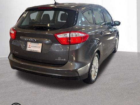 Used 2015 Ford C-MAX SE w/ Equipment Group 203A image 5