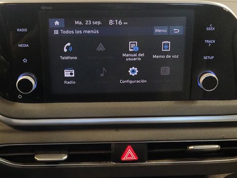 Used 2022 Hyundai Sonata SE image 25