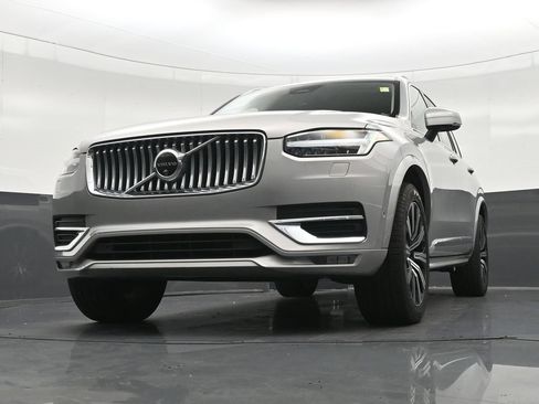 Used 2024 Volvo XC90 B6 Plus w/ Protection Package Premier AWD/4WD image 31
