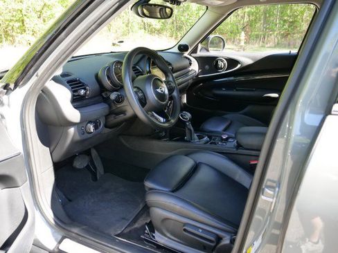 Used 2017 MINI Cooper Clubman S image 20