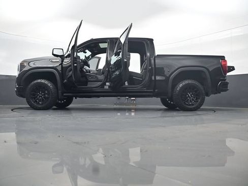 Used 2022 GMC Sierra 1500 AT4X AWD/4WD image 34