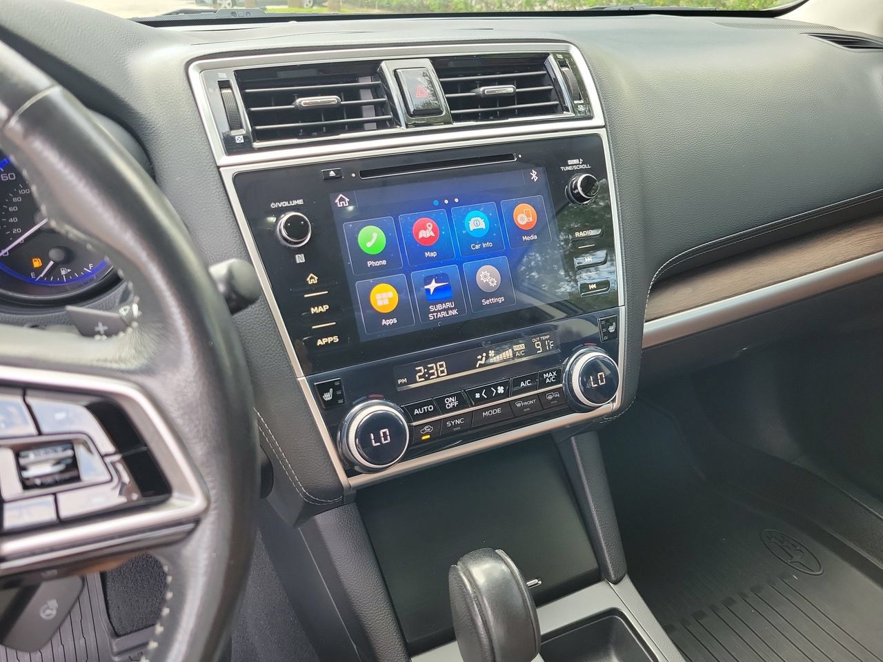 Used 2019 Subaru Outback 3.6R Touring AWD/4WD image 24