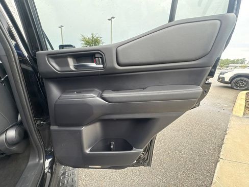 Used 2024 Toyota Land Cruiser AWD/4WD image 19