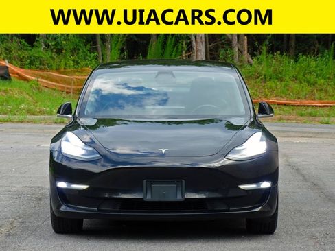 Used 2019 Tesla Model 3 Standard Range Plus RWD image 3