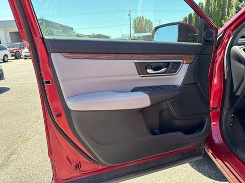 Used 2020 Honda CR-V EX-L image 14