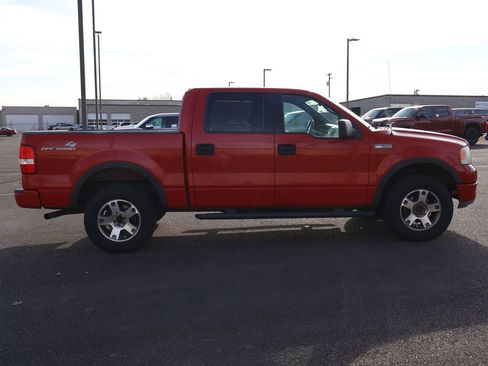 Used 2004 Ford F150 XLT image 7