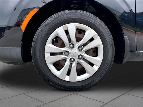 Used 2020 Kia Soul LX FWD image 11