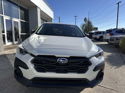 New 2026 Subaru Crosstrek 2.5i image 2