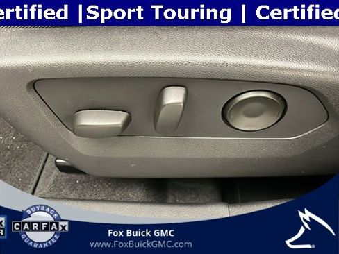 Certified 2022 Buick Envision Essence w/ Sport Touring Package image 34