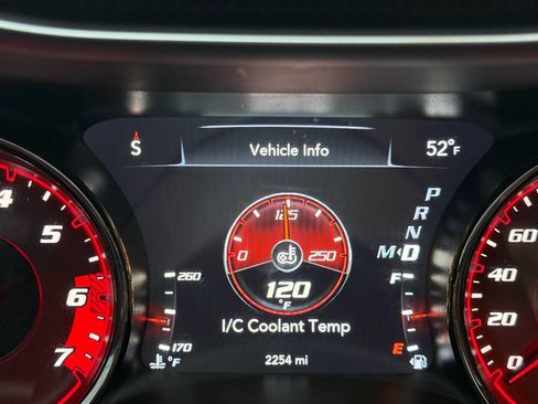 Used 2022 Dodge Charger SRT Hellcat w/ Harman/Kardon Audio Group image 47