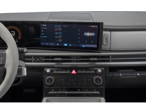New 2027 Hyundai Santa Fe SEL AWD/4WD image 8