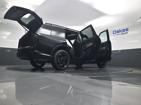 New 2027 Kia Telluride SX X-Line AWD/4WD image 65