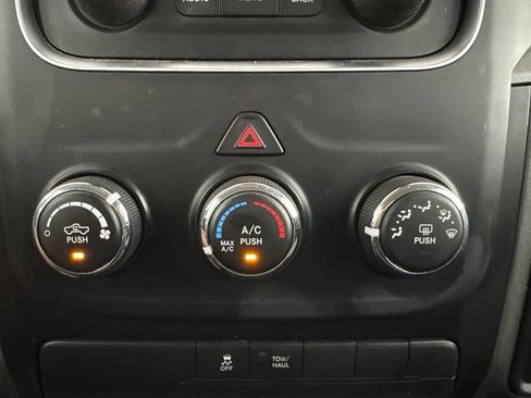 Used 2020 RAM 1500 Tradesman w/ Popular Equipment Group RWD image 22