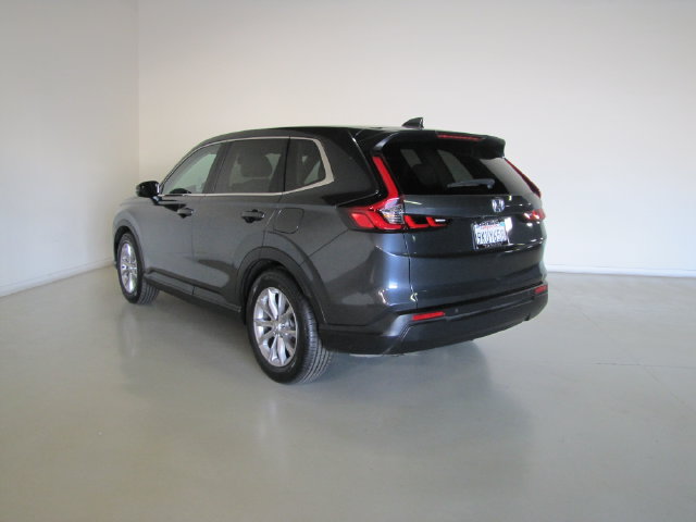 Certified 2024 Honda CR-V EX-L image 46