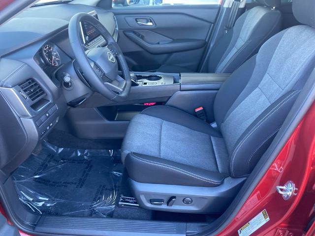 Certified 2026 Nissan Rogue SV w/ Cold Weather Package FWD image 21
