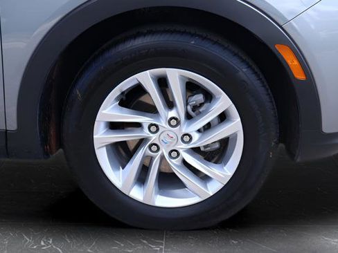 Used 2024 Buick Envista Preferred w/ Advanced Safety Package FWD image 11